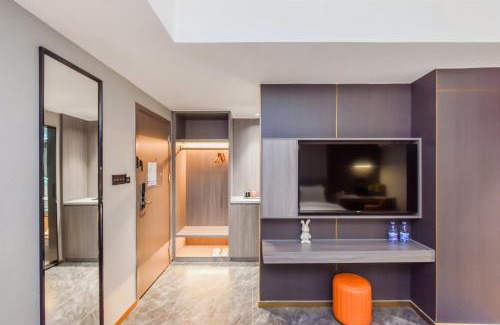 Huadu Hotel | Shangpin Holiday Inn - Guangzhou New Baiyun International Airport Flagship Store