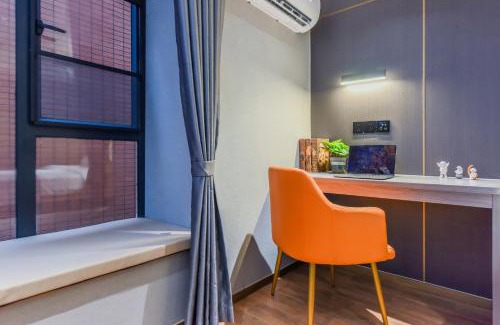 Huadu Hotel | Shangpin Holiday Inn - Guangzhou New Baiyun International Airport Flagship Store