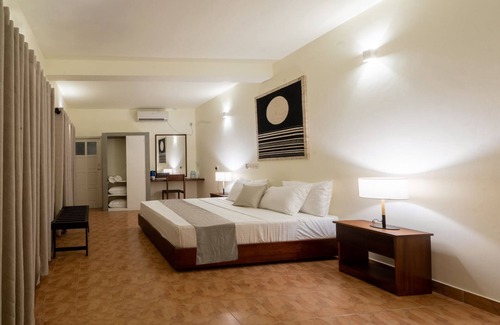 Ambalangoda Hotel | Shangrela Beach Resort By ARK
