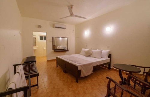 Ambalangoda Hotel | Shangrela Beach Resort By ARK