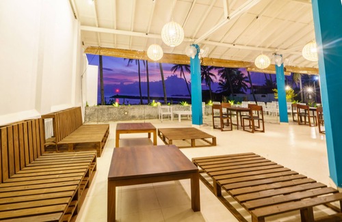 Ambalangoda Hotel | Shangrela Beach Resort By ARK