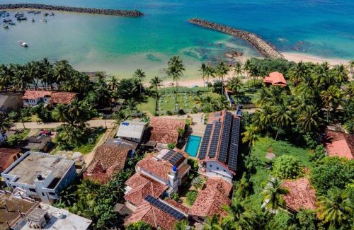 Ambalangoda Resort | Shangrela Beach Resort by ARK