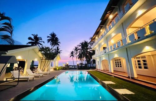 Ambalangoda Resort | Shangrela Beach Resort by ARK