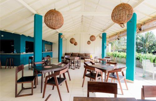 Ambalangoda Resort | Shangrela Beach Resort by ARK