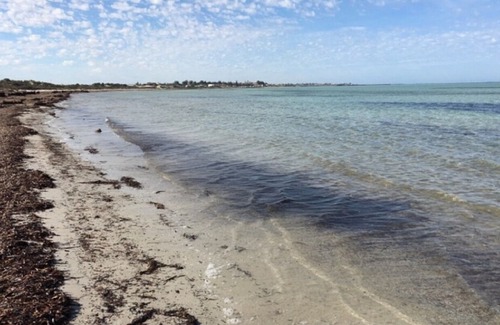 District Council of the Copper Coast Cabin | Shangri La Cabin 2 in Moonta Bay