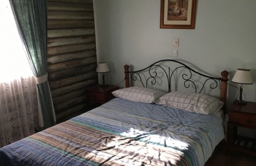 District Council of the Copper Coast Cabin | Shangri La Cabin 2 in Moonta Bay