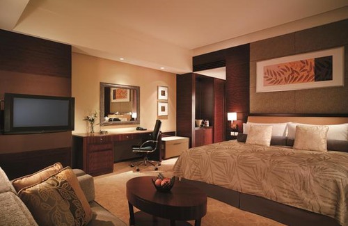 Hejiang Pavilion Hotel | Shangri-La Chengdu