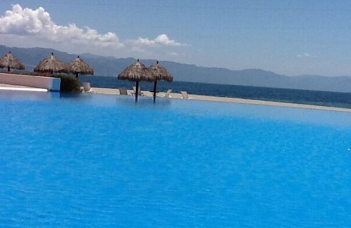 Marina Vallarta Condo | Shangri La in Puerto Vallarta
