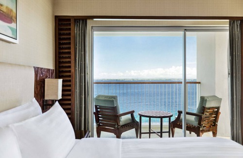 Lapu-Lapu Resort | Shangri-La Mactan, Cebu