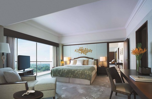 Lapu-Lapu Resort | Shangri-La Mactan, Cebu