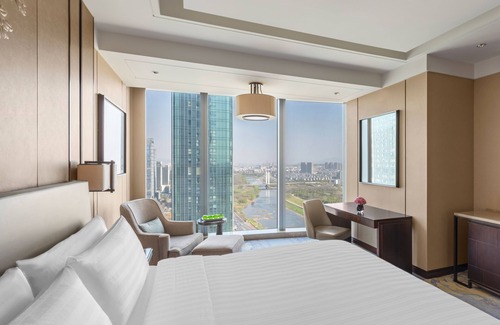 Yiwu Hotel | Shangri-La Yiwu