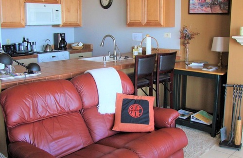 Watsonville Condo | Shangrila Pajaro Dunes Ocean Front Condo Between Santa Cruz and Monterey