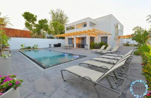 Eilat Villa | Shani House Of Style SEATARA VILLA