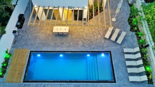 Eilat Villa | Shani House Of Style SEATARA VILLA