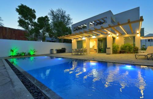Eilat Villa | Shani House Of Style SEATARA VILLA