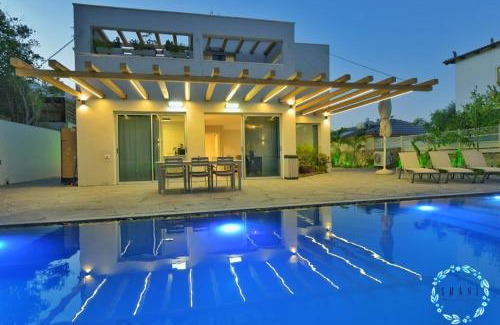 Eilat Villa | Shani House Of Style SEATARA VILLA
