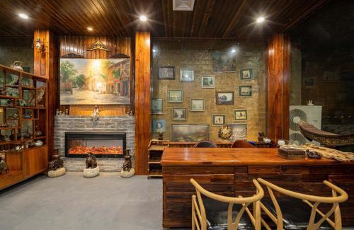 Yangshuo Hotel | Shanju Bieyuan Homestay (Yangshuo Yulonghe Branch)