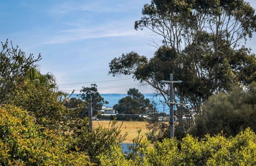 Coronet Bay House | Shannie on the Bay in Coronet Bay