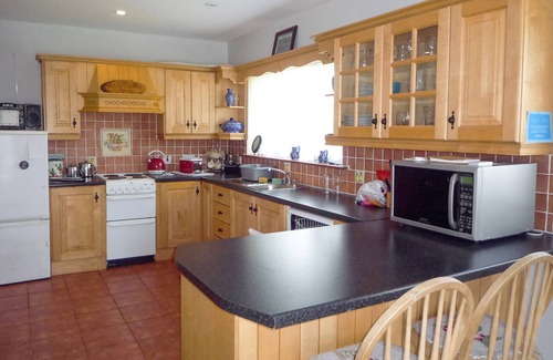 Killorglin House | Shannons Gate Holiday Home Killorglin