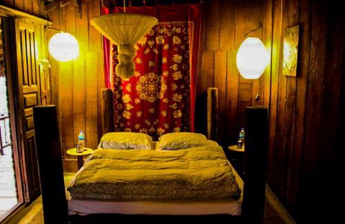 Madi House | Shanta Ghar A Rustic Guesthouse