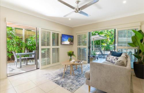 Port Douglas Apartment | Shantara Resort Port Douglas - Adults Only Retreat