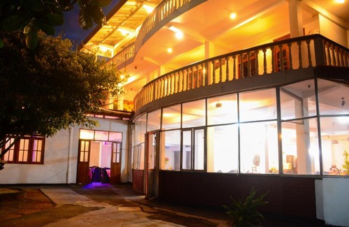 Unawatuna House | Shanthi Beach Resort