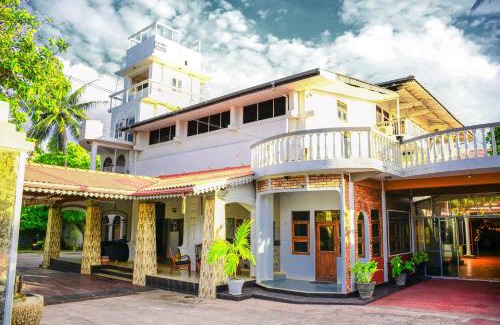Unawatuna House | Shanthi Beach Resort