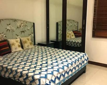 Hosur Bed & Breakfast | Shanthi Nagar West Home