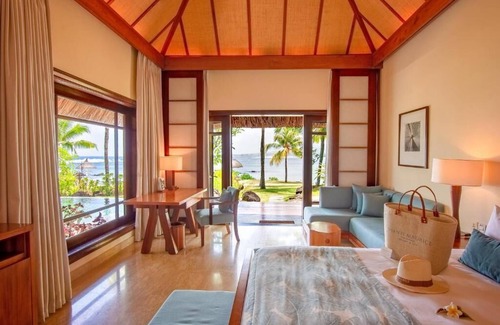 Chemin Grenier Resort | Shanti Maurice Resort & Spa