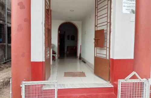 Bolpur House | SHANTINIKETAN FAMILY HOMESTAy