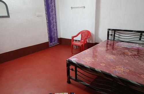 Bolpur House | SHANTINIKETAN FAMILY HOMESTAy