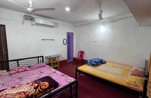 Bolpur House | SHANTINIKETAN FAMILY HOMESTAy