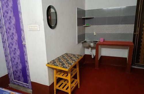 Bolpur House | SHANTINIKETAN FAMILY HOMESTAy