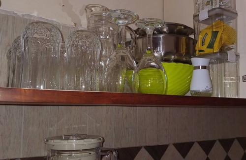 Mombasa Apartment | Shanzu Cozy homely near prideinn paradise