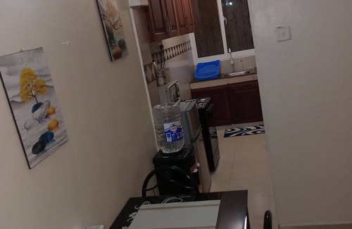 Mombasa Apartment | Shanzu Cozy homely near prideinn paradise