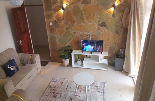 Mombasa Apartment | Shanzu Cozy homely near prideinn paradise