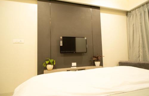 Kolhapur Hotel | Sharanya Nivas