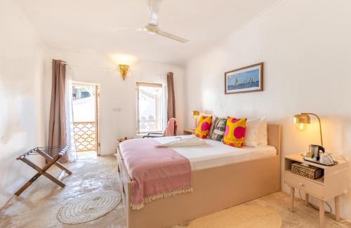 Stone Town Hotel | Sharazad Wonders Boutique