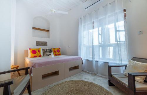Stone Town Hotel | Sharazad Wonders Boutique