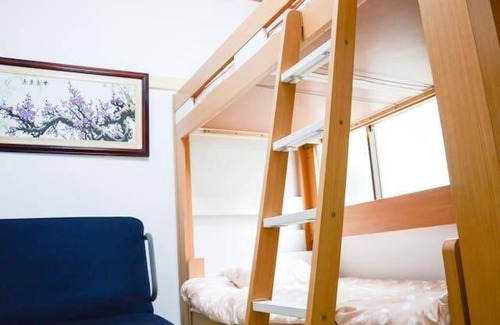 Higashinippori Apartment | Share house in Arakawa A2