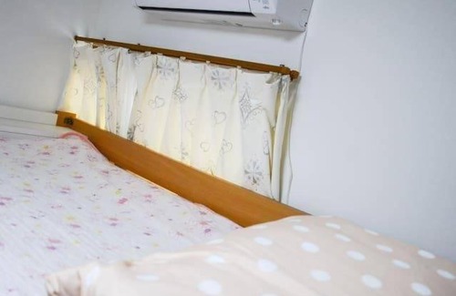 Higashinippori Apartment | Share house in Arakawa A2