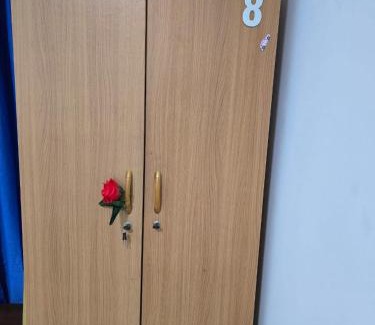 Mussafah House | shared apartment