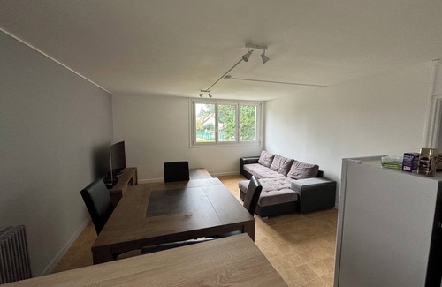 Nevers Bed & Breakfast | Shared apartment for rent