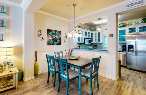 Safe Harbor House | Shared Pool, Close to Beach, Pet Friendly, Garage Access