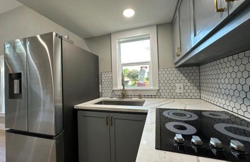 Garfield House | Shared room in Shared Luxe Tiny Home