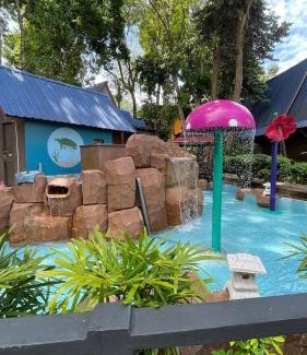 Pulau Perhentian Kecil Resort | Shari-LA Resort - Perhentian Kecil BS