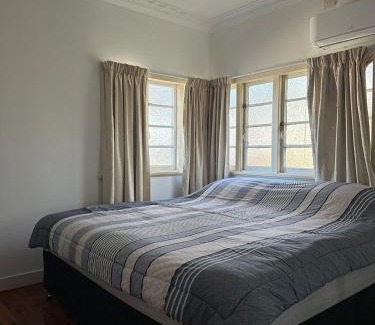 Grange House | Sharing house with small family
