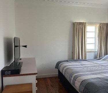 Grange House | Sharing house with small family