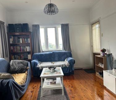 Grange House | Sharing house with small family