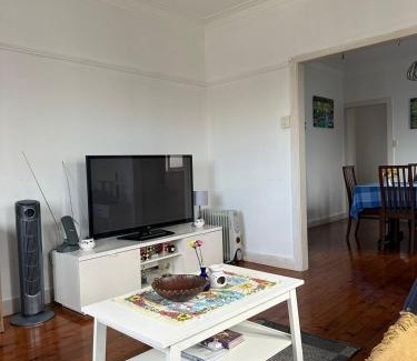 Grange House | Sharing house with small family